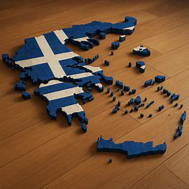 Griechenland – Wiege Europas zwischen Mythos und Moderne
